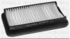 BORG & BECK BFA2274 Air Filter